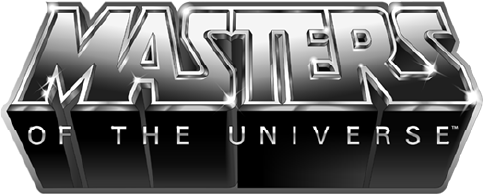 MASTERS OF THE UNIVERSE
