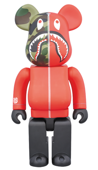 BE@RBRICK SERIES 46