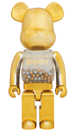 BE@RBRICK SERIES 46