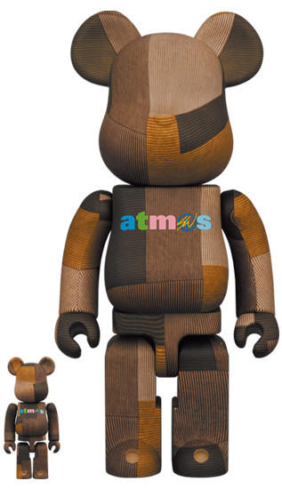 sean wotherspoon x atmos