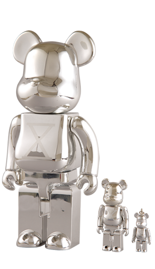 BE@RBRICK SERIES 43 BE@RBRICK SERIES 43