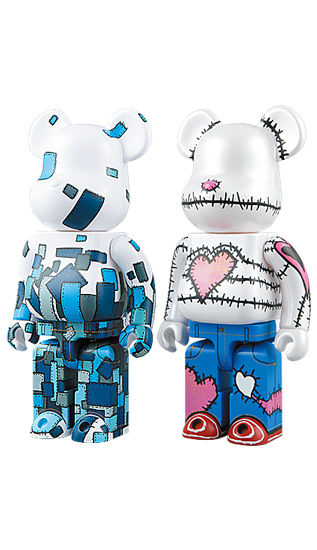 BE@RBRICK SERIES 43