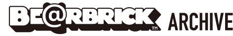 BEARBRICK archive