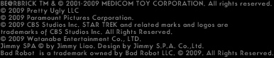 copyright