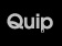 QUIP