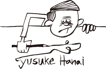 yusuke Hanai
