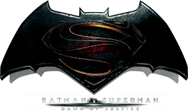 BATMAN V SUPERMAN DAWN OF JUSTICE