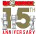 15th Anniversary
