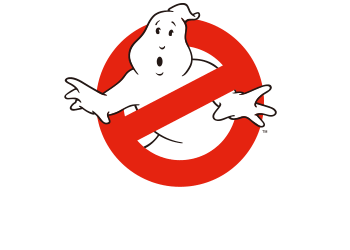 GHOSTBUSTERS