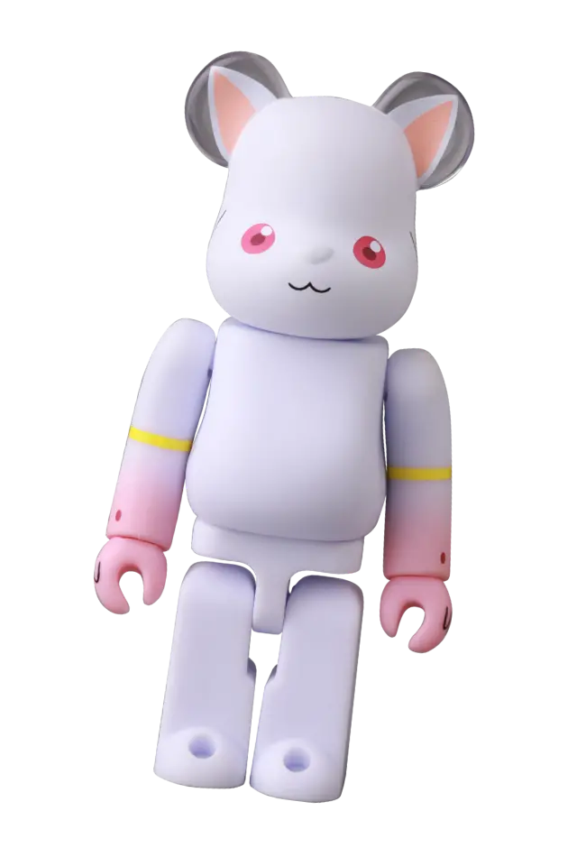 魔法少女まどか☆マギカ キュゥべえ