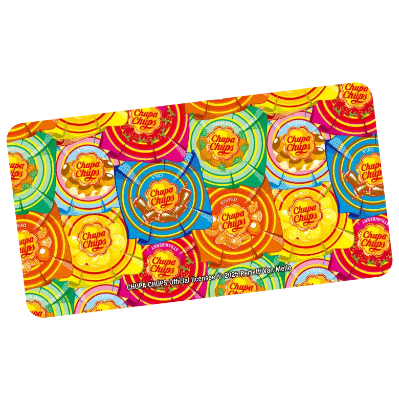 チュッパチャプス | Chupachups